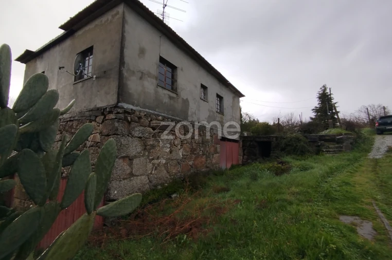 Quinta T11 para Venda em Vila Maior Foto 24