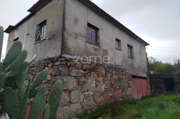 Quinta T11 para Venda em Vila Maior Foto 27