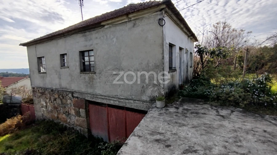 Quinta T11 para Venda em Vila Maior
