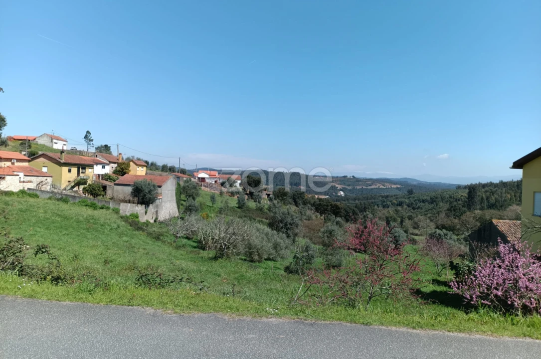 Terreno para Venda em Lavegadas Foto 12