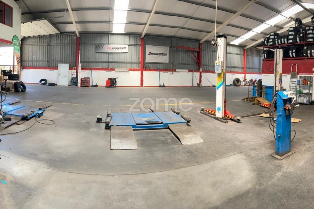 Terreno Comércio / Armazém para Venda em Bustos, Troviscal e Mamarrosa Foto 1