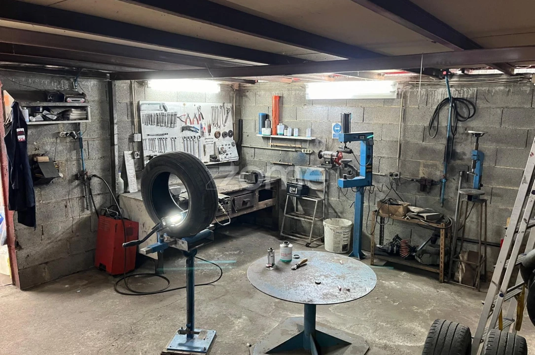 Terreno Comércio / Armazém para Venda em Bustos, Troviscal e Mamarrosa Foto 7