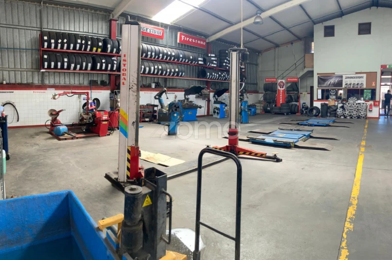 Terreno Comércio / Armazém para Venda em Bustos, Troviscal e Mamarrosa Foto 2