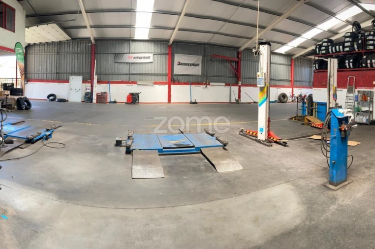 Terreno Comércio / Armazém para Venda em Bustos, Troviscal e Mamarrosa