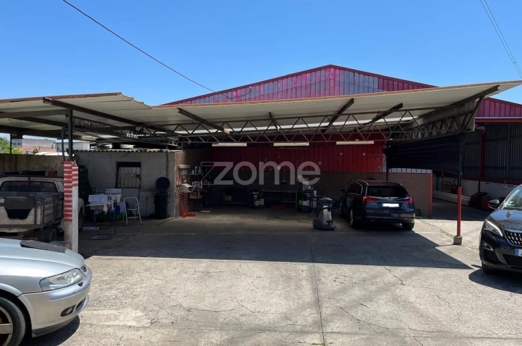 Terreno Comércio / Armazém para Venda em Bustos, Troviscal e Mamarrosa Foto 16