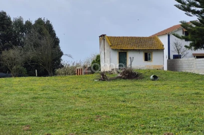 Terreno para Venda em Benavente
