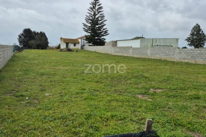 Terreno para Venda em Benavente