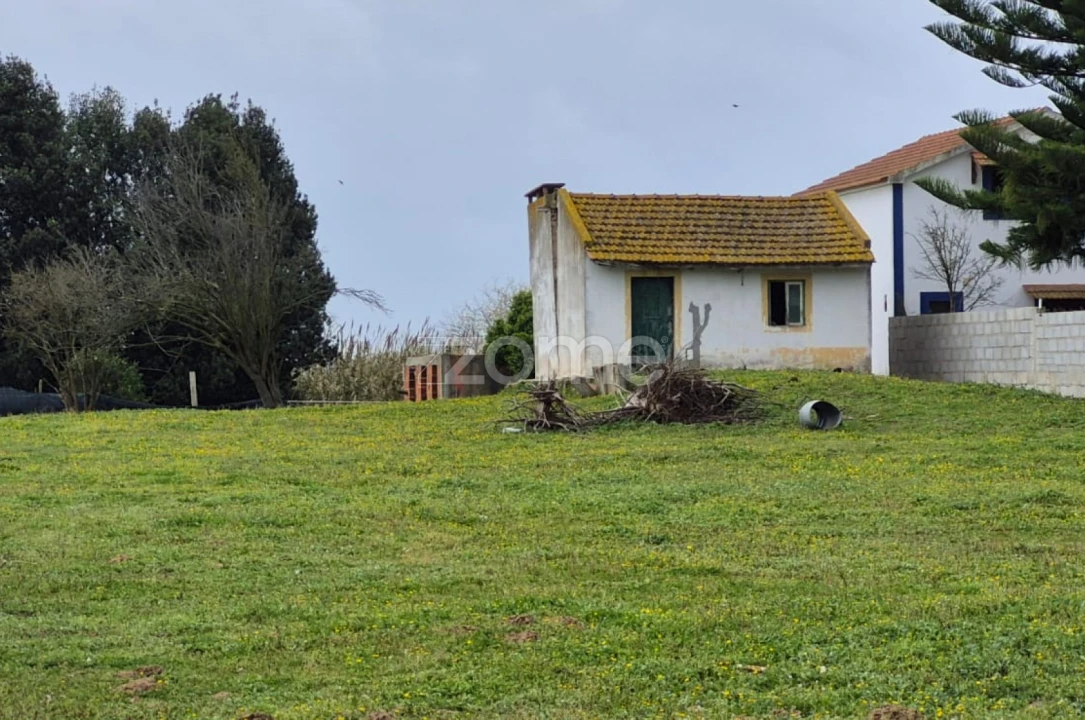 Terreno para Venda em Benavente Foto 2