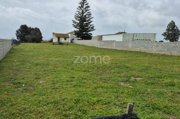 Terreno para Venda em Benavente Foto 3