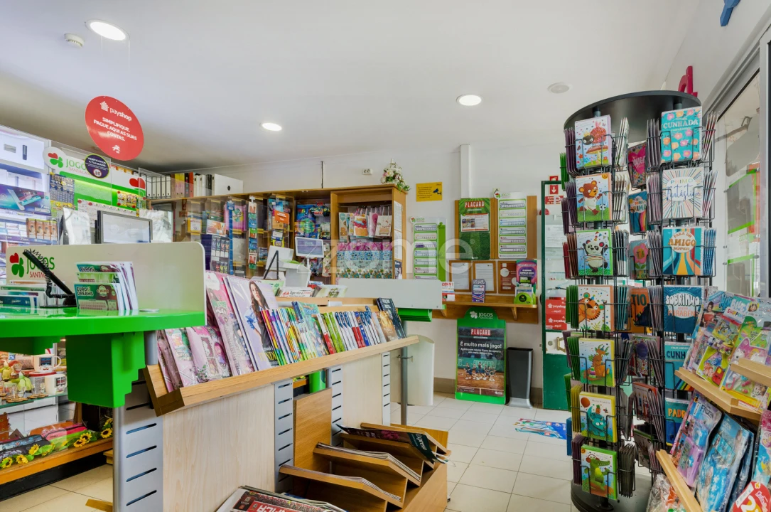 Negócio para Venda em Venteira Foto 5