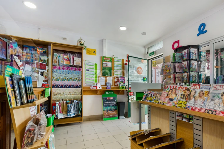 Negócio para Venda em Venteira Foto 6