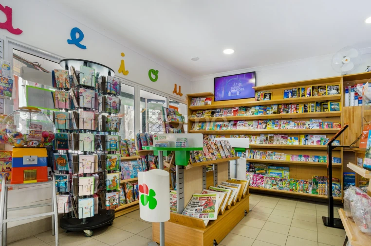 Negócio para Venda em Venteira