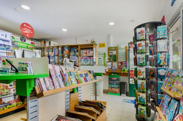 Negócio para Venda em Venteira Foto 5