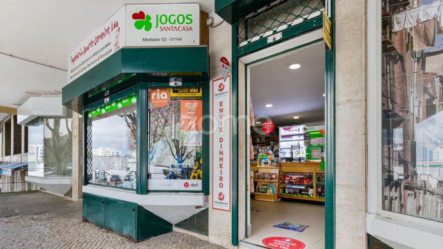 Negócio para Venda em Venteira