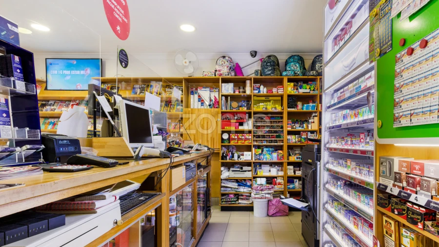Negócio para Venda em Venteira