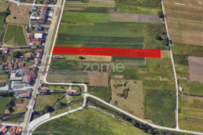 Terreno para Venda em Areosa