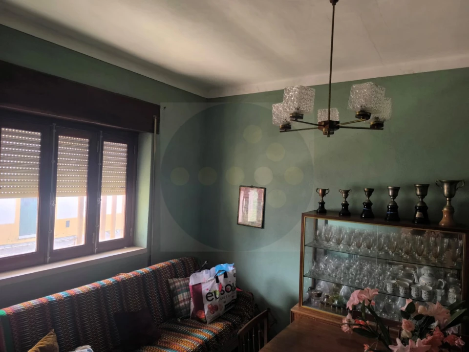 Moradia para Venda em Pego Foto 3