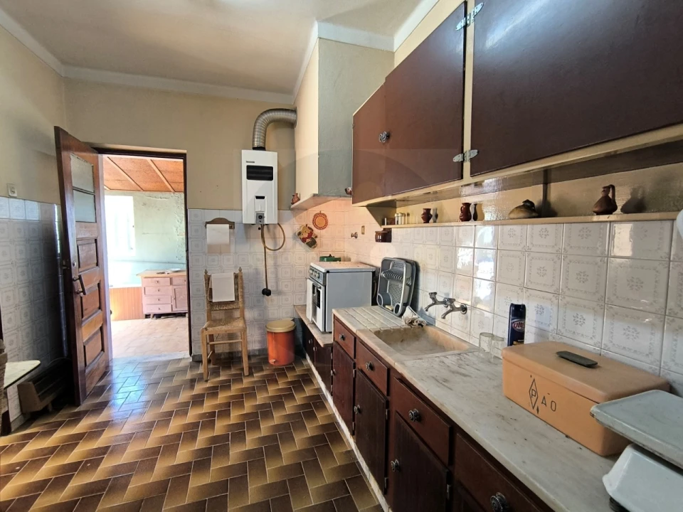 Moradia para Venda em Pego Foto 13