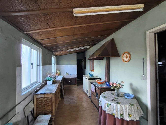 Moradia para Venda em Pego Foto 2