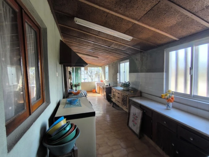 Moradia para Venda em Pego Foto 1