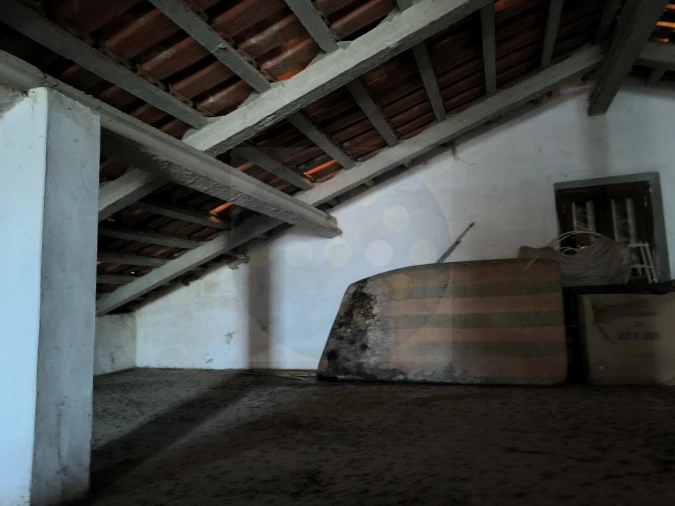 Moradia para Venda em Pego Foto 16