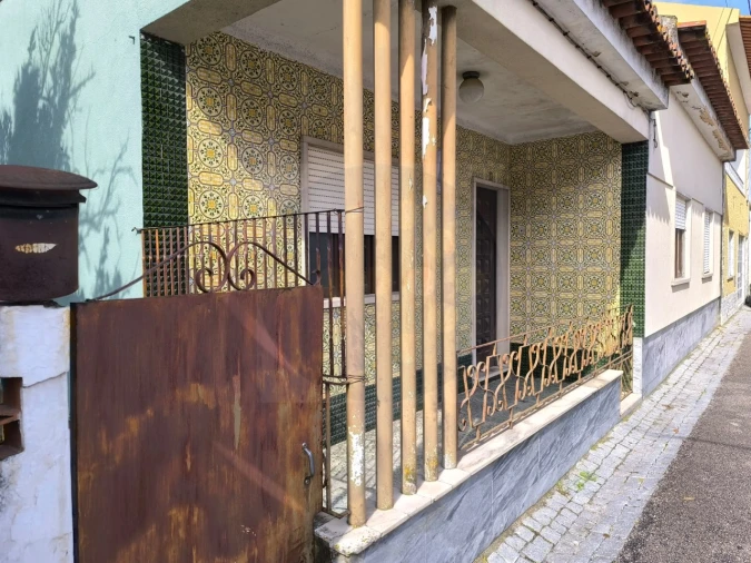 Moradia para Venda em Pego Foto 18