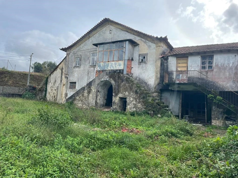 Quinta para Venda em Arrifana Foto 1