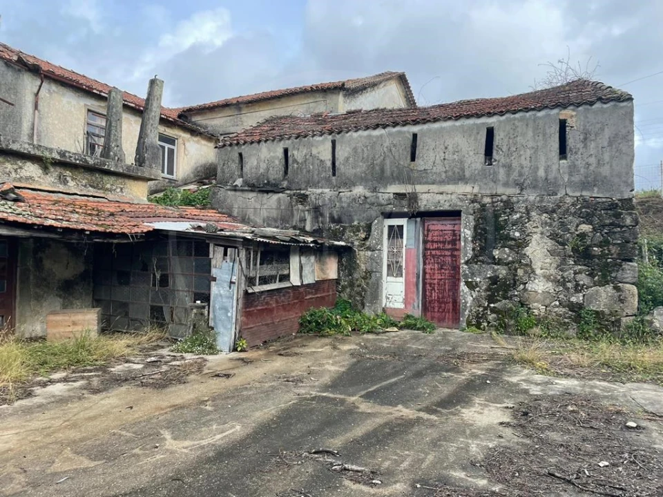 Quinta para Venda em Arrifana Foto 3