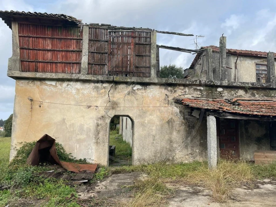 Quinta para Venda em Arrifana Foto 4