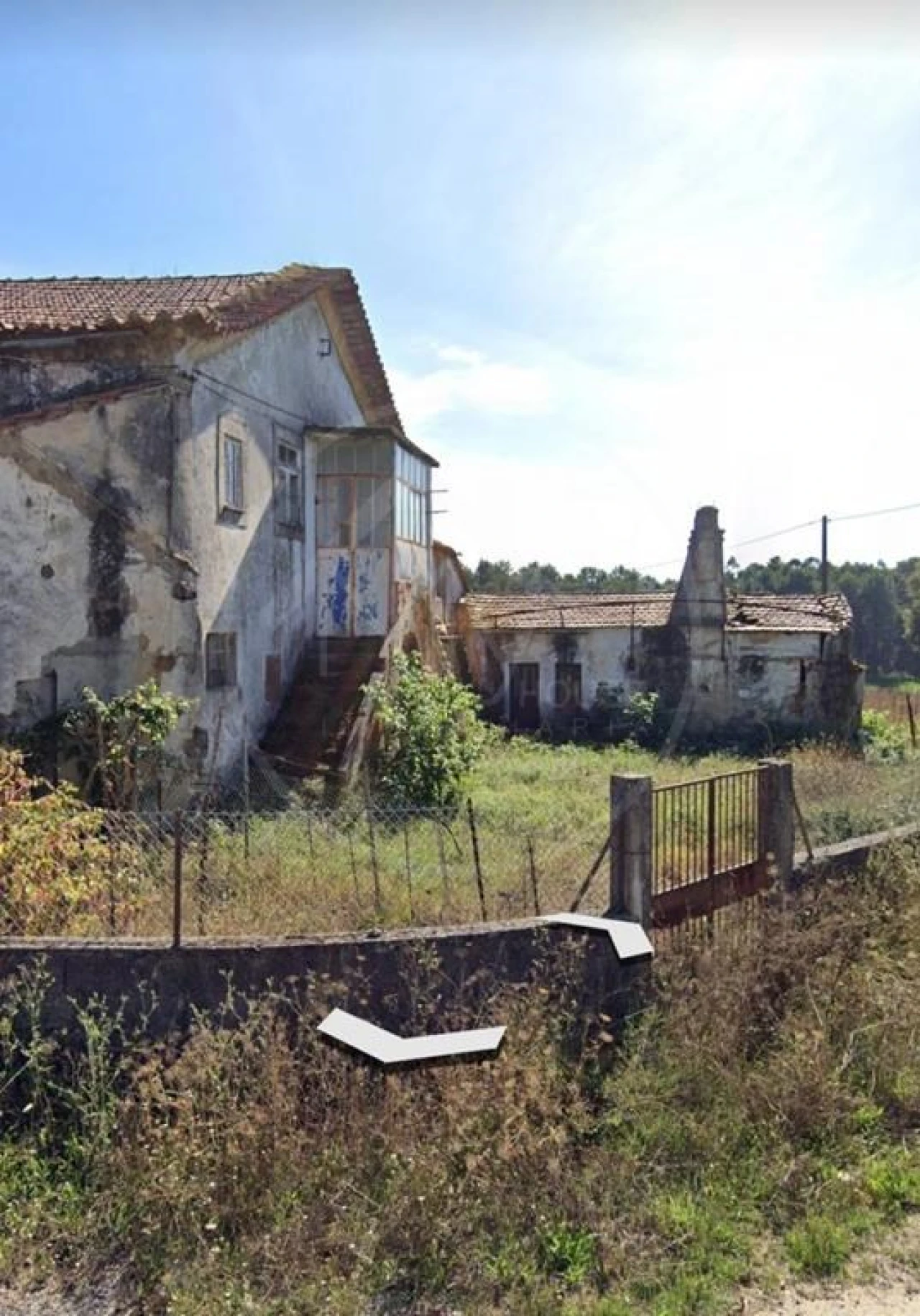 Quinta para Venda em Arrifana Foto 12