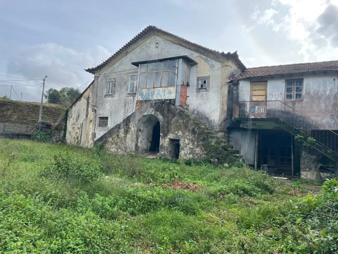 Quinta para Venda em Arrifana