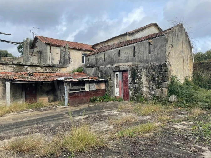 Quinta para Venda em Arrifana Foto 2