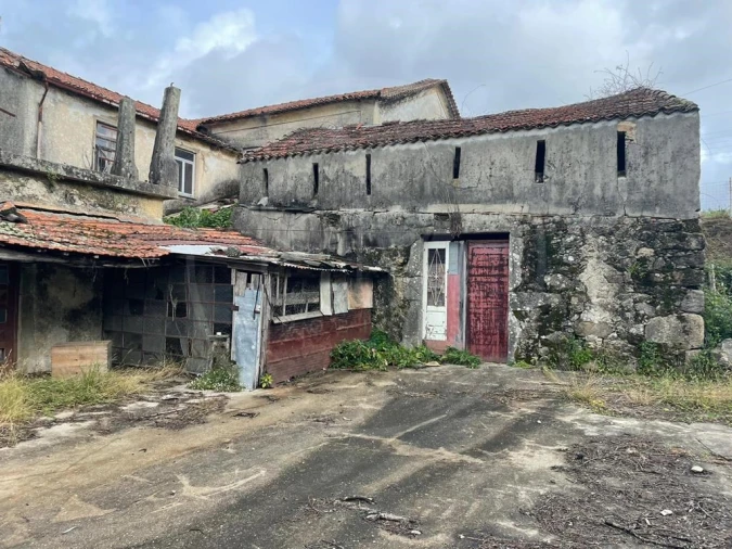 Quinta para Venda em Arrifana Foto 3