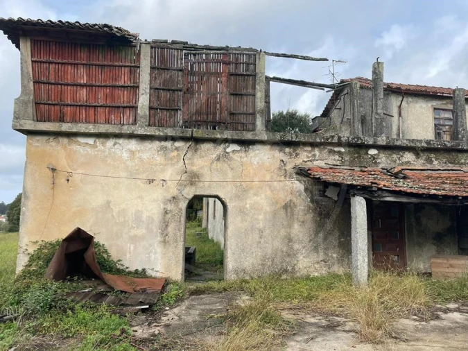 Quinta para Venda em Arrifana Foto 4