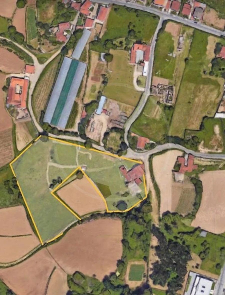 Quinta para Venda em Arrifana Foto 13