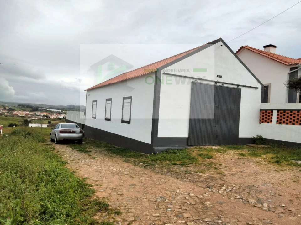 Terreno para Venda em Azueira e Sobral da Abelheira Foto 10