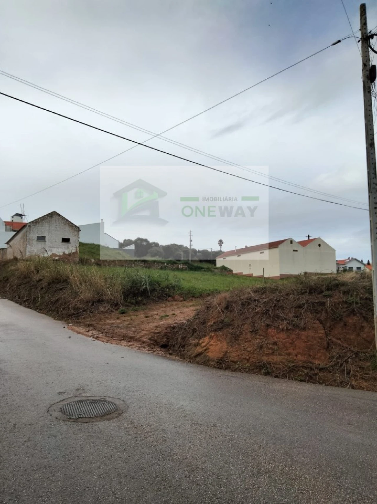 Terreno para Venda em Azueira e Sobral da Abelheira Foto 30