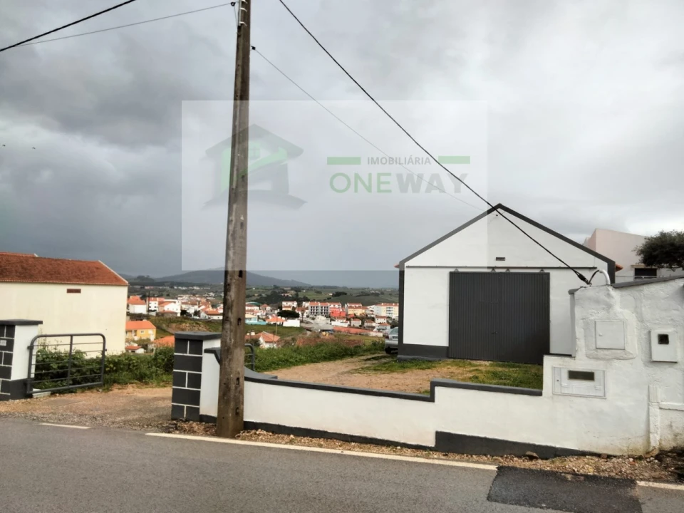 Terreno para Venda em Azueira e Sobral da Abelheira Foto 8