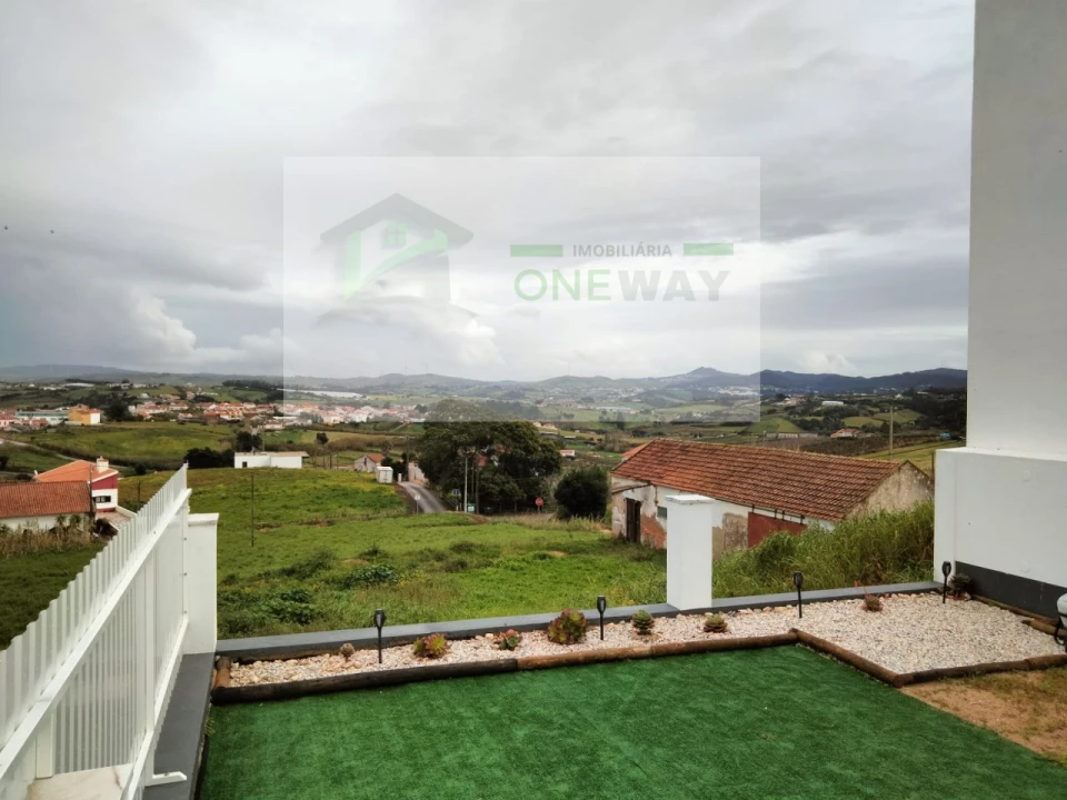 Terreno para Venda em Azueira e Sobral da Abelheira Foto 11