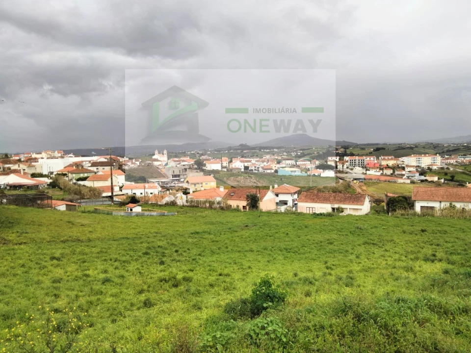 Terreno para Venda em Azueira e Sobral da Abelheira Foto 7