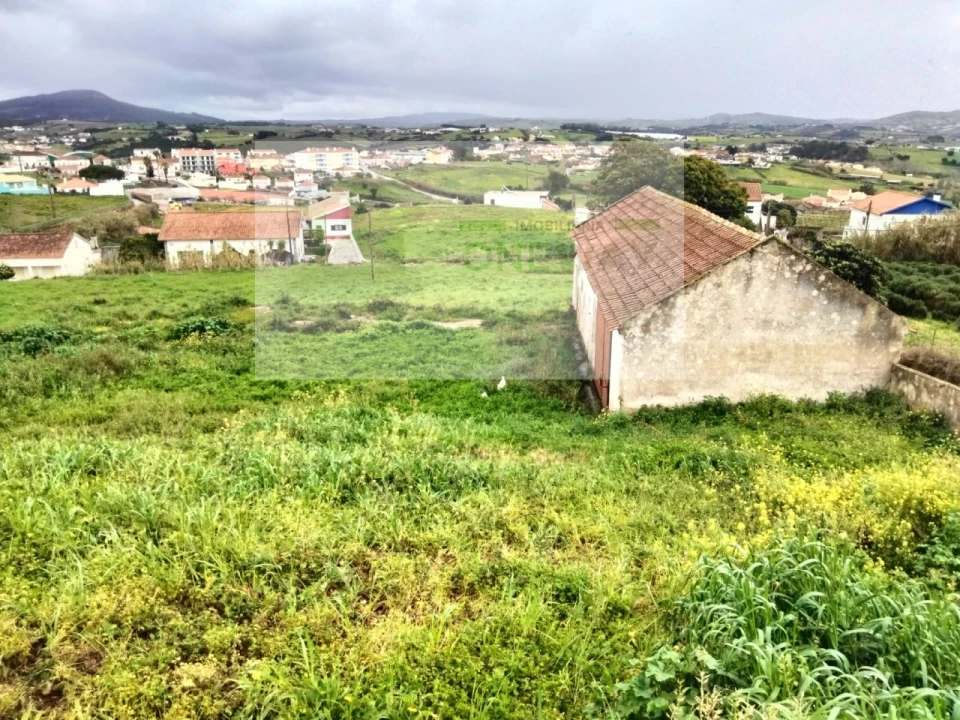 Terreno para Venda em Azueira e Sobral da Abelheira Foto 2