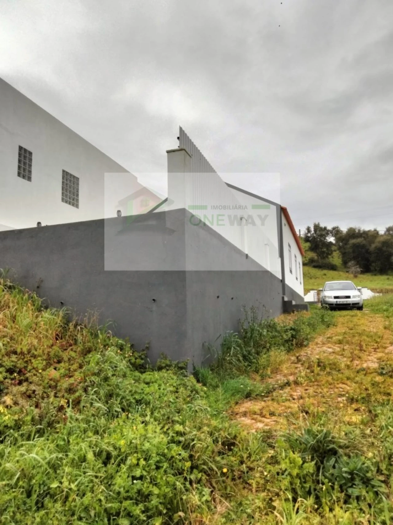 Terreno para Venda em Azueira e Sobral da Abelheira Foto 13