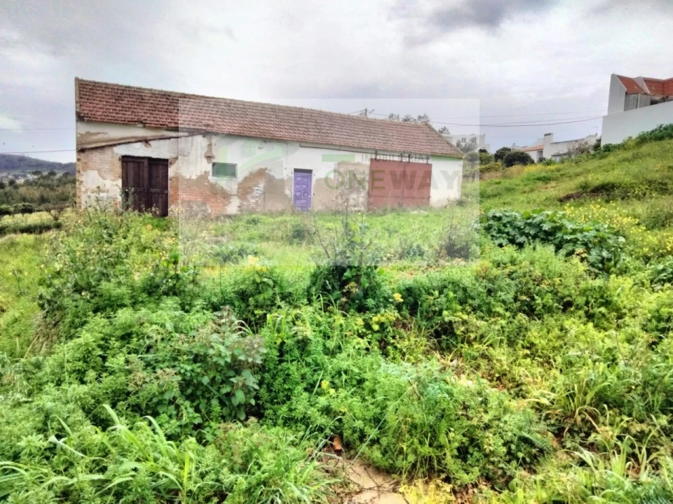 Terreno para Venda em Azueira e Sobral da Abelheira Foto 15