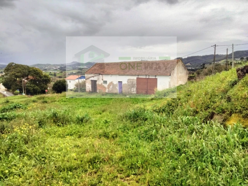 Terreno para Venda em Azueira e Sobral da Abelheira Foto 23