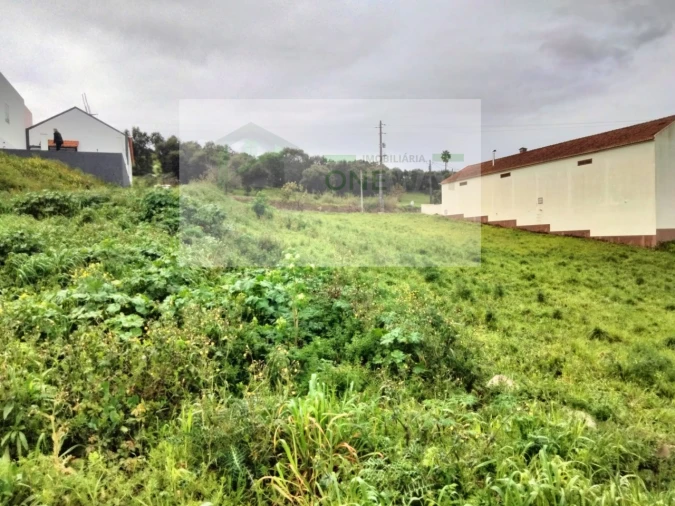 Terreno para Venda em Azueira e Sobral da Abelheira Foto 4