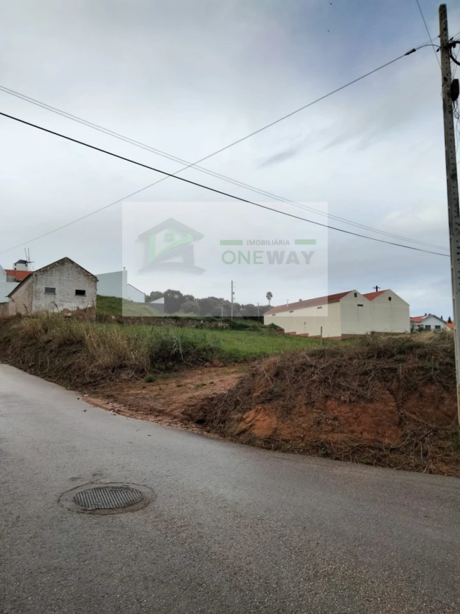 Terreno para Venda em Azueira e Sobral da Abelheira Foto 30