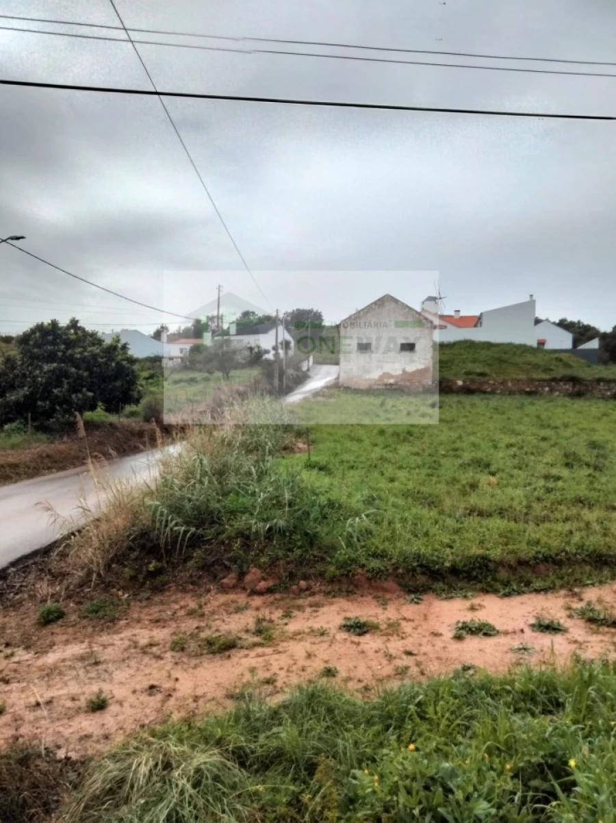 Terreno para Venda em Azueira e Sobral da Abelheira Foto 31