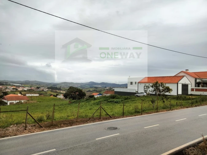 Terreno para Venda em Azueira e Sobral da Abelheira Foto 5