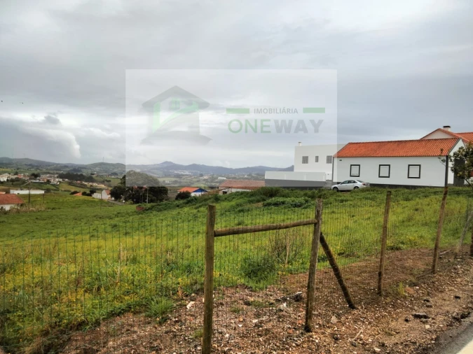 Terreno para Venda em Azueira e Sobral da Abelheira Foto 6
