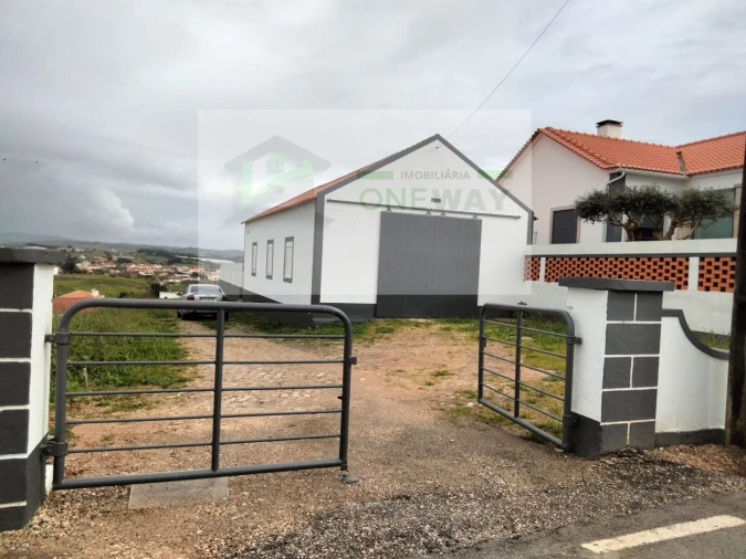 Terreno para Venda em Azueira e Sobral da Abelheira Foto 9